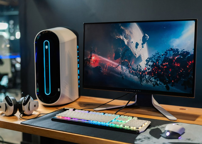Desktops