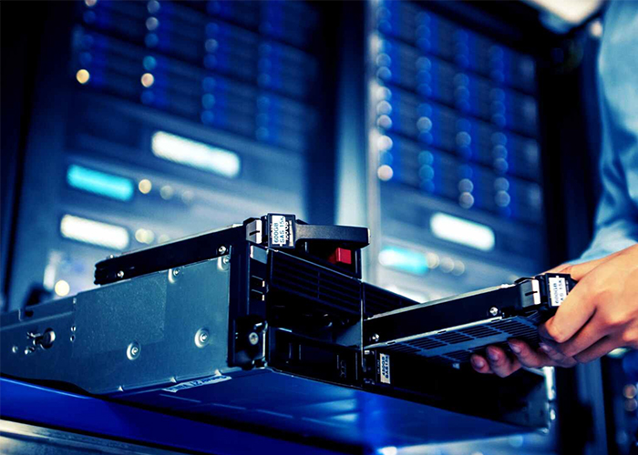 Servers